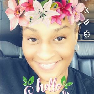 Meet your Posher, Jasmine